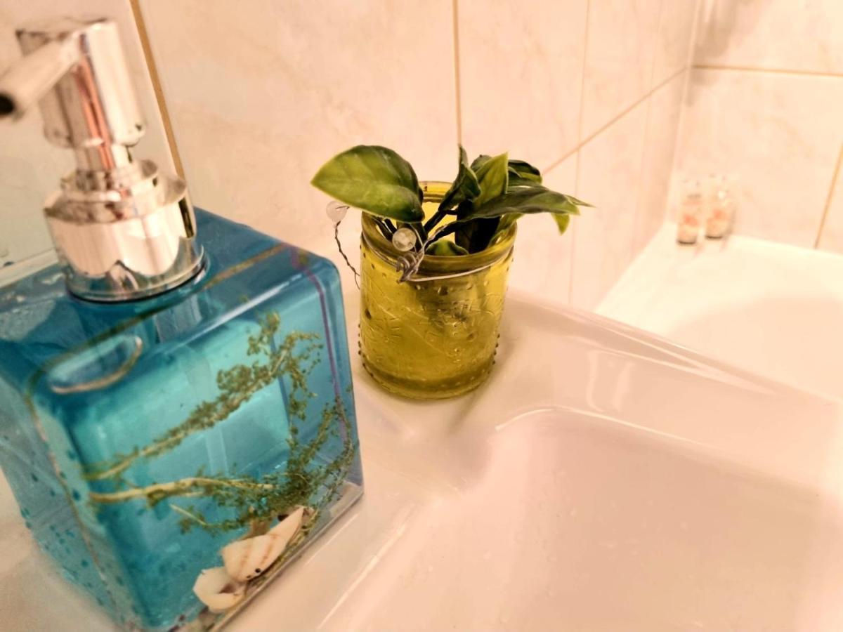 Iris Opera Center Apartment Русе Екстериор снимка