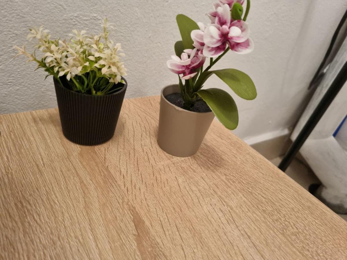 Iris Opera Center Apartment Русе Екстериор снимка