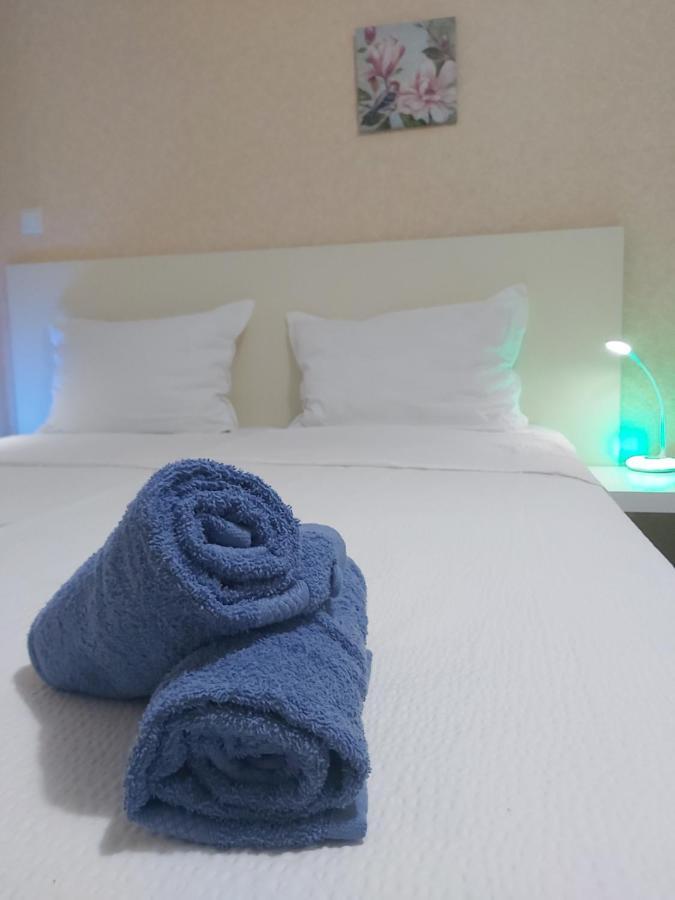 Iris Opera Center Apartment Русе Екстериор снимка