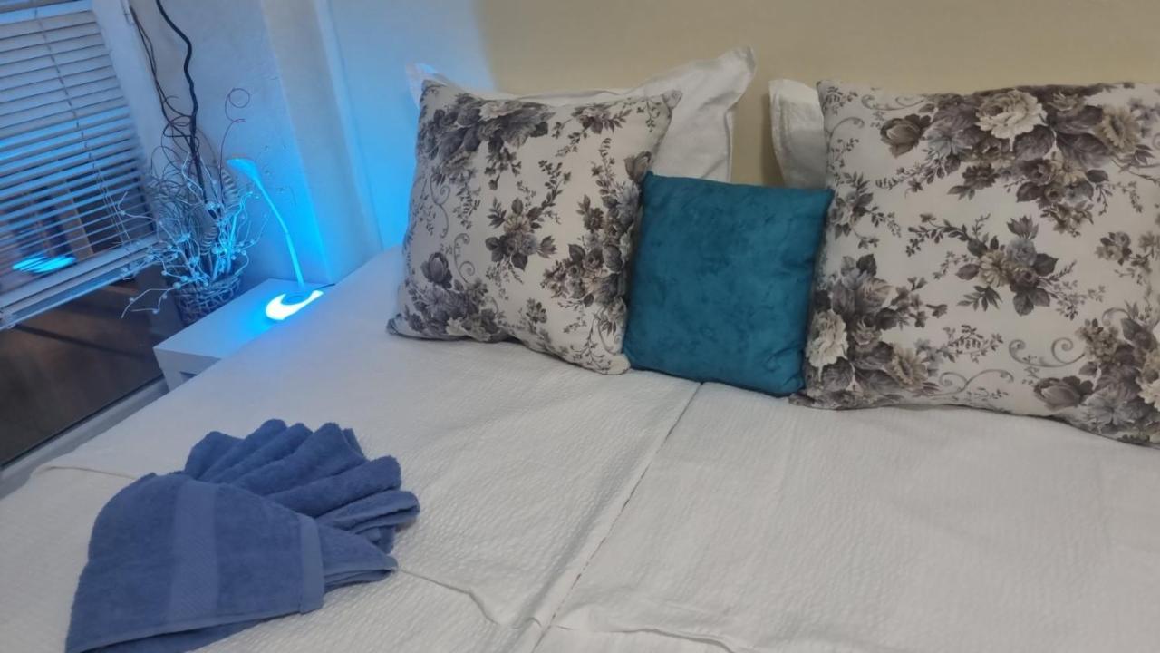 Iris Opera Center Apartment Русе Екстериор снимка