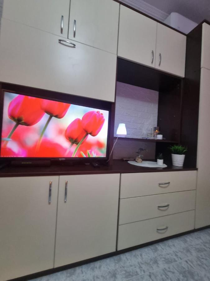 Iris Opera Center Apartment Русе Екстериор снимка