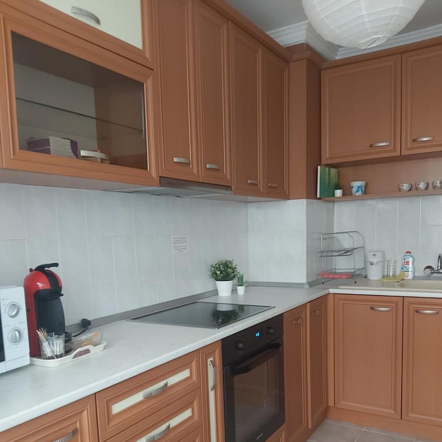 Iris Opera Center Apartment Русе Екстериор снимка
