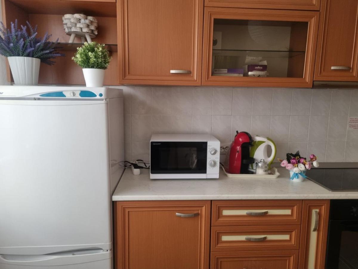 Iris Opera Center Apartment Русе Екстериор снимка