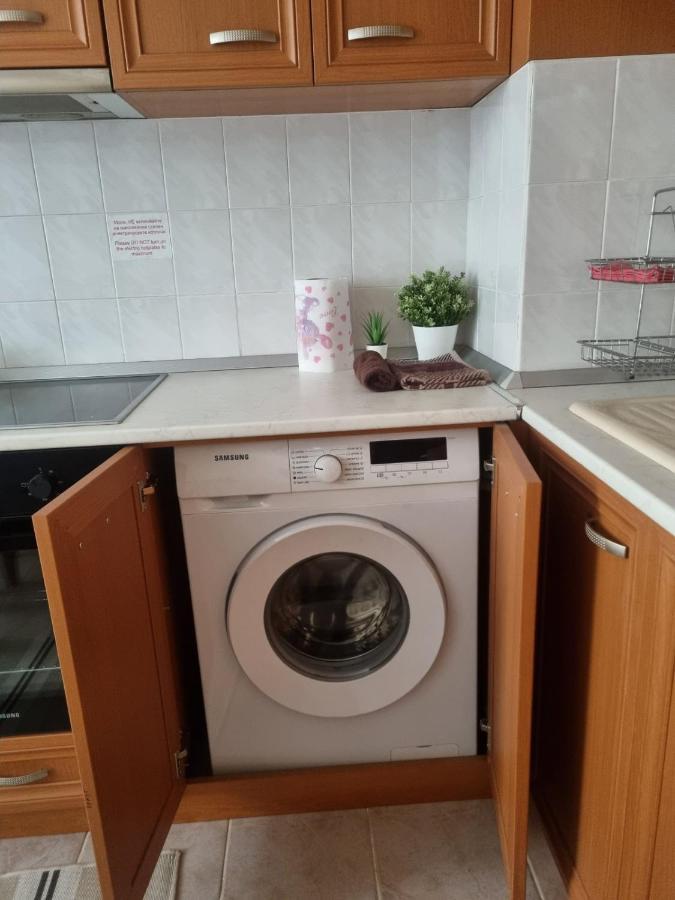 Iris Opera Center Apartment Русе Екстериор снимка
