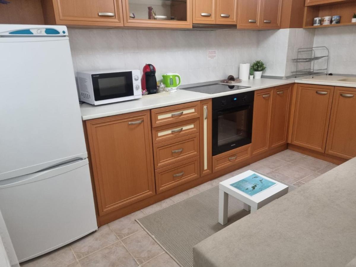Iris Opera Center Apartment Русе Екстериор снимка